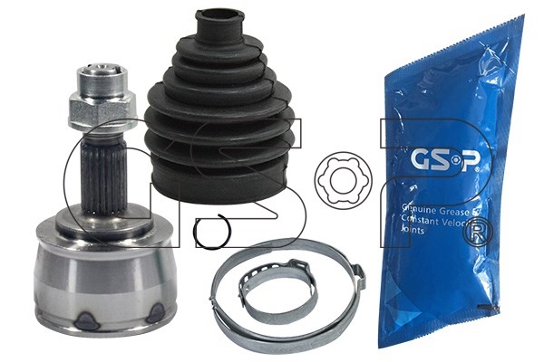 Joint Kit, drive shaft GSP 817014