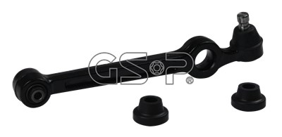 Control Arm/Trailing Arm, wheel suspension GSP S060572