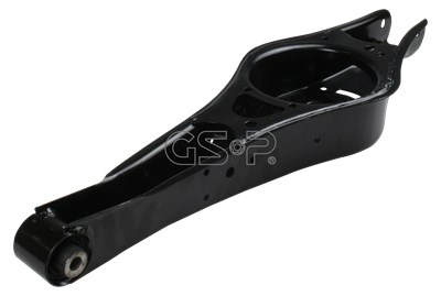 Control Arm/Trailing Arm, wheel suspension GSP S061468