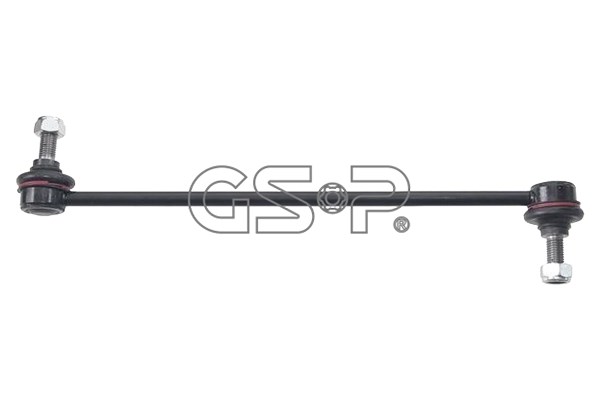 Link/Coupling Rod, stabiliser bar GSP S051410