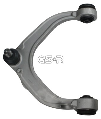 Control Arm/Trailing Arm, wheel suspension GSP S061155