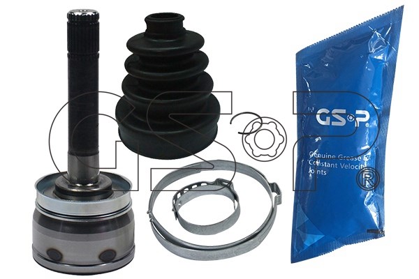 Joint Kit, drive shaft GSP 841025