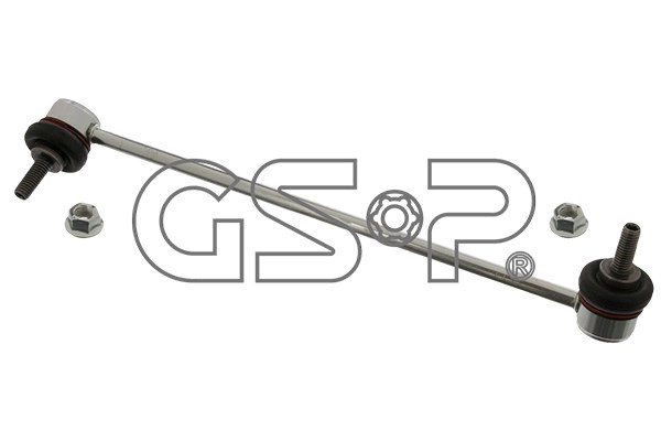 Link/Coupling Rod, stabiliser bar GSP S051259