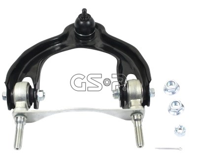 Control Arm/Trailing Arm, wheel suspension GSP S060482