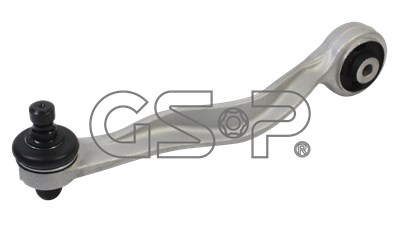 Control Arm/Trailing Arm, wheel suspension GSP S062332