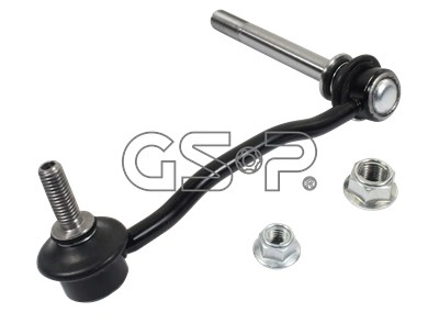 Link/Coupling Rod, stabiliser bar GSP S050113