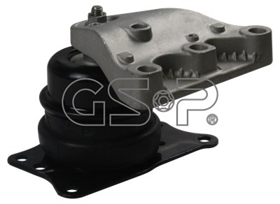 Mounting, engine GSP 513828