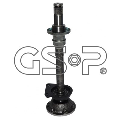 Stub Axle, differential GSP 261225