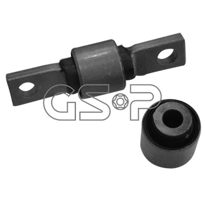 Mounting, control/trailing arm GSP 514909S