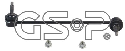 Link/Coupling Rod, stabiliser bar GSP S050273
