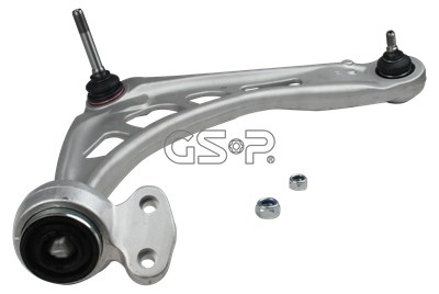 Control Arm/Trailing Arm, wheel suspension GSP S061165