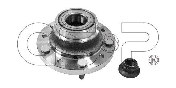 Wheel Bearing Kit GSP 9245015K