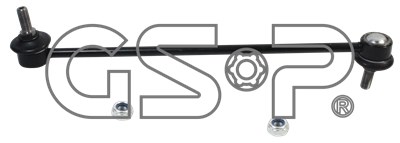 Link/Coupling Rod, stabiliser bar GSP S050514