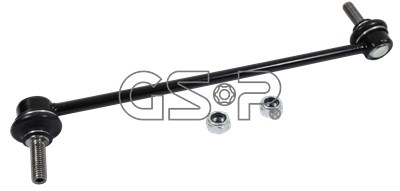 Link/Coupling Rod, stabiliser bar GSP S050107