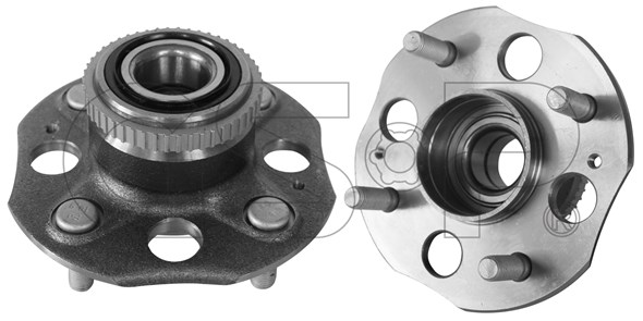 Wheel Bearing Kit GSP 9230017