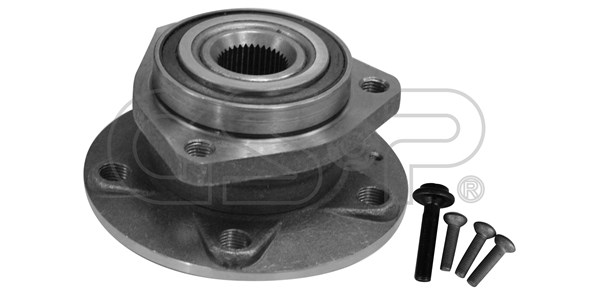 Wheel Bearing Kit GSP 9336004A