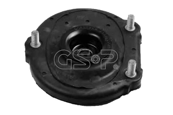 Repair Kit, suspension strut support mount GSP 517487