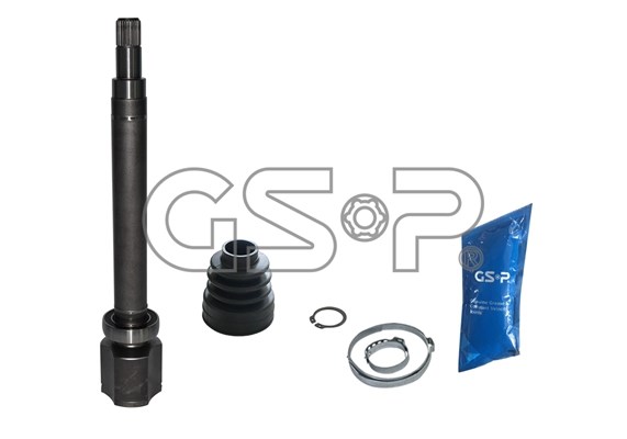 Joint Kit, drive shaft GSP 618105