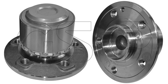 Wheel Bearing Kit GSP 9400051