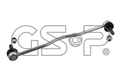 Link/Coupling Rod, stabiliser bar GSP S051446