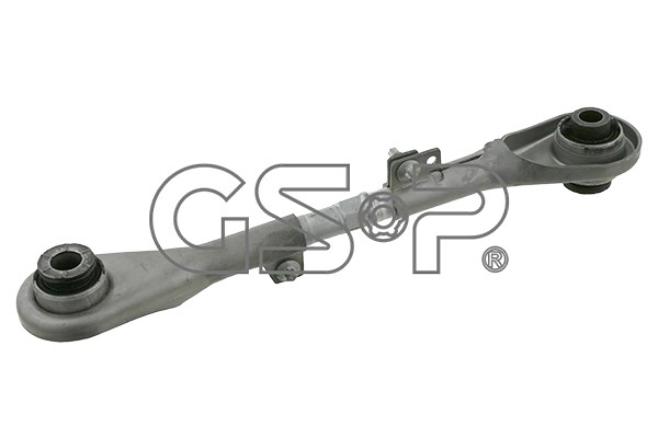 Control Arm/Trailing Arm, wheel suspension GSP S062950