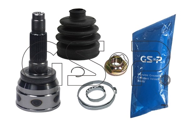 Joint Kit, drive shaft GSP 834016