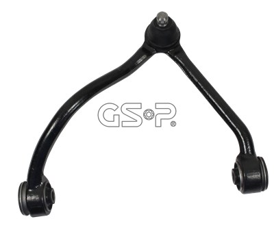 Control Arm/Trailing Arm, wheel suspension GSP S061268