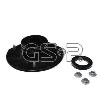 Repair Kit, suspension strut support mount GSP 511353S