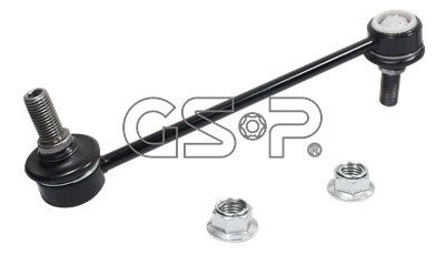 Link/Coupling Rod, stabiliser bar GSP S050156