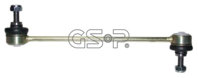 Link/Coupling Rod, stabiliser bar GSP S050144