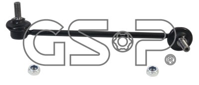 Link/Coupling Rod, stabiliser bar GSP S050315