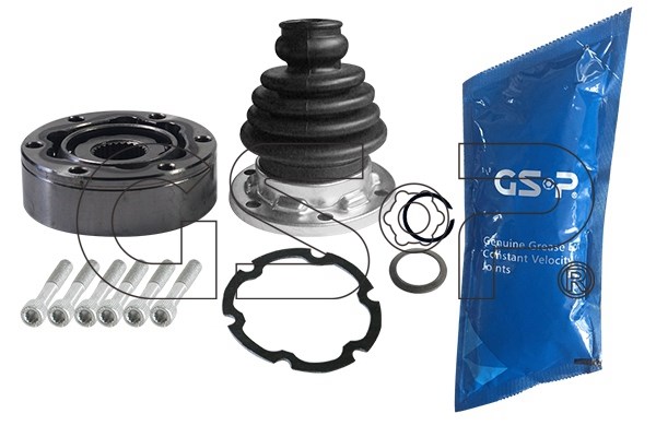 Joint Kit, drive shaft GSP 602006