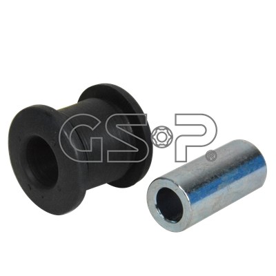Mounting, control/trailing arm GSP 516518S