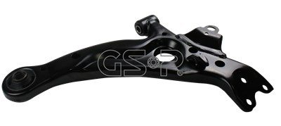 Control Arm/Trailing Arm, wheel suspension GSP S060742