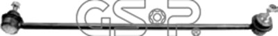 Link/Coupling Rod, stabiliser bar GSP S050064