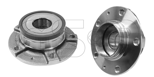 Wheel Bearing Kit GSP 9232029