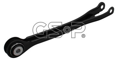 Control Arm/Trailing Arm, wheel suspension GSP S062799
