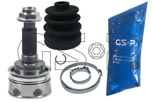 Joint Kit, drive shaft GSP 834051