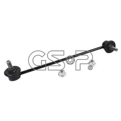 Link/Coupling Rod, stabiliser bar GSP S050221