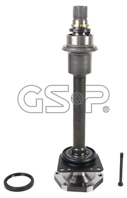 Stub Axle, differential GSP 203383