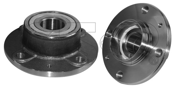 Wheel Bearing Kit GSP 9232011