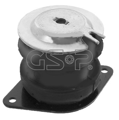 Mounting, engine GSP 530354