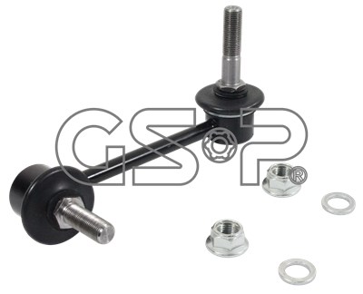 Link/Coupling Rod, stabiliser bar GSP S050421