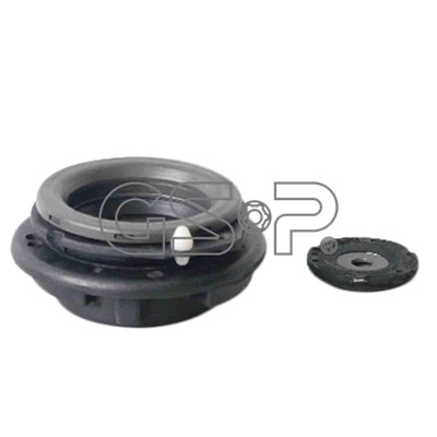 Repair Kit, suspension strut support mount GSP 530587S