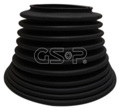 Protective Cap/Bellow, shock absorber GSP 540558