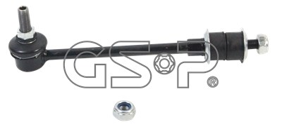 Link/Coupling Rod, stabiliser bar GSP S050147