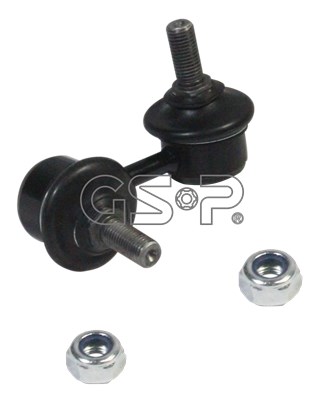 Link/Coupling Rod, stabiliser bar GSP S050195