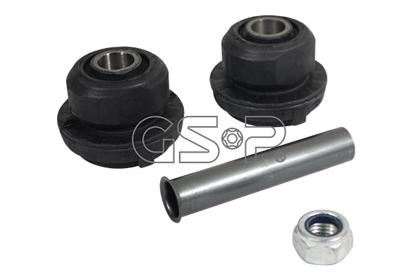 Mounting, control/trailing arm GSP 510417S