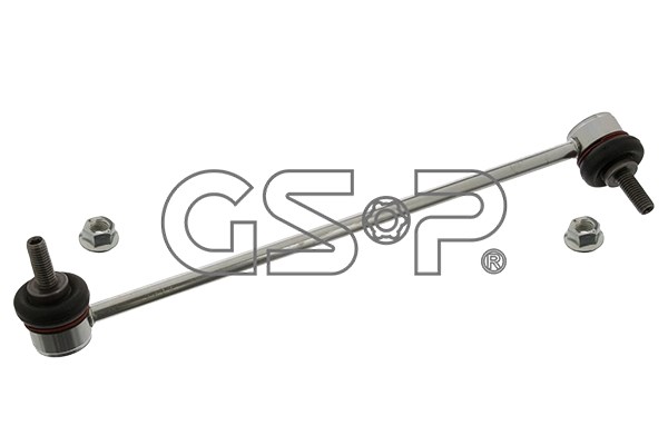 Link/Coupling Rod, stabiliser bar GSP S051260