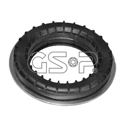 Rolling Bearing, suspension strut support mount GSP 518926